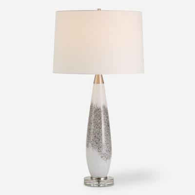 Uttermost - Quinn Table Lamp - 30263