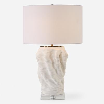 Uttermost - Stratified Table Lamp - 30296-1