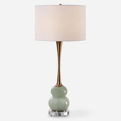 Uttermost - Sanctuary Table Lamp - 30298-1