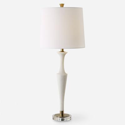 Uttermost - Colette Stone Table Lamp - 30343-1