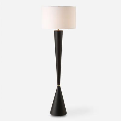 Uttermost - Layla Tapered Floor Lamp - 30351