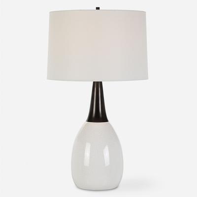 Uttermost - Fralin Table Lamp - 30355
