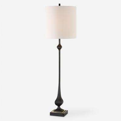 Uttermost - Hightower Buffet Lamp - 30356