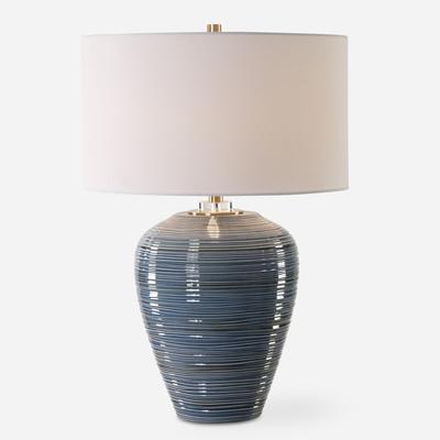 Uttermost - Moher Table Lamp - 30359