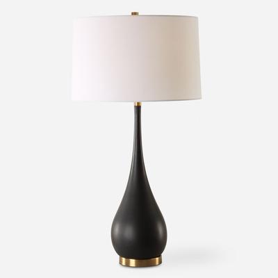 Uttermost - Nocturnal Table Lamp - 30360