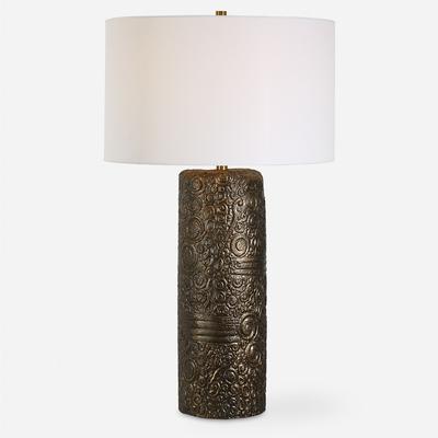 Uttermost - Malaga Table Lamp - 30361