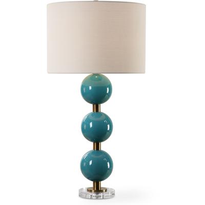 Uttermost - Palawan Table Lamp - 30362-1