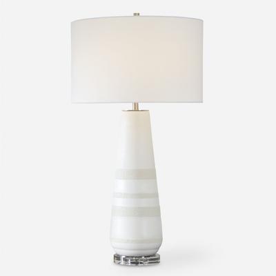 Uttermost - Santino Table Lamp - 30380-1