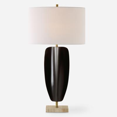 Uttermost - Kure Table Lamp - 30384