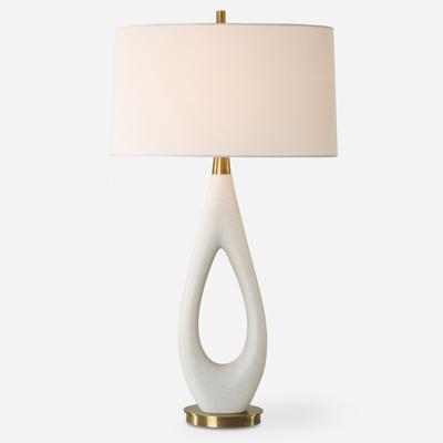 Uttermost - Promenade Table Lamp - 30387