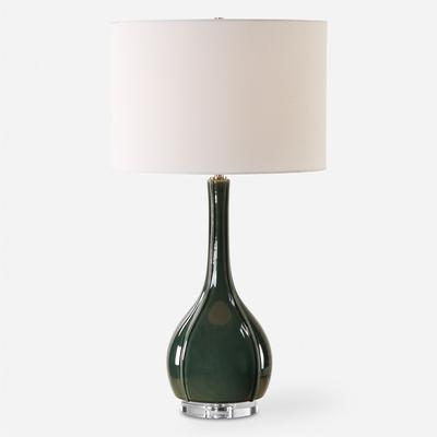 Uttermost - Essex Glass Table Lamp - 30395-1