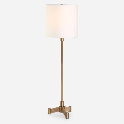 Uttermost - Lautoka Buffet Lamp - 30406-1