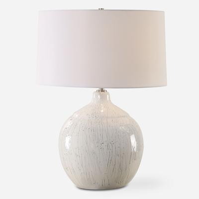Uttermost - Dribble Table Lamp - 30411