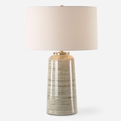 Uttermost - Strata Table Lamp - 30412