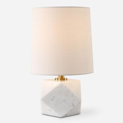 Uttermost - A Cut Above Table Lamp - 30415-1