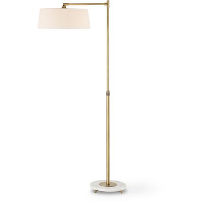 Uttermost - Branch Out Floor Lamp - 30417-1