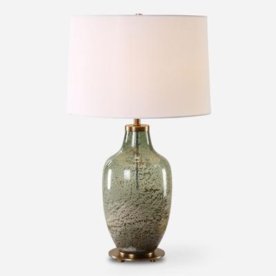Uttermost - Chianti Glass Table Lamp - 30418-1