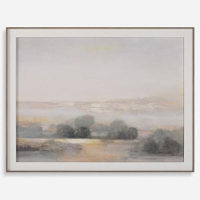 Uttermost - Atmospheric Neutral Landscape Print - 32349