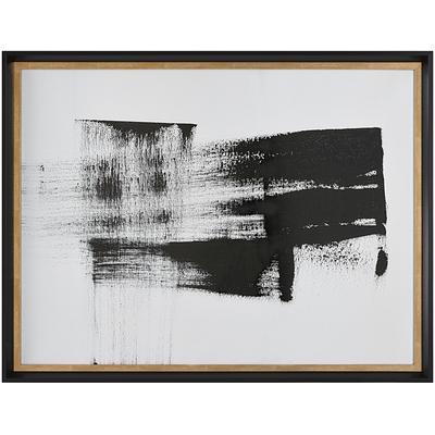 Uttermost - Mystere Framed Contemporary Print - 41441