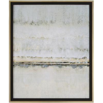 Uttermost - Gilded Horizon Framed Print - 41469