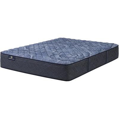 Serta - Perfect Sleeper Cobalt Calm 12" Extra Firm Tight Top Mattress - Twin - 500104181-1010