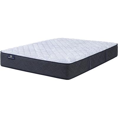 Serta - Perfect Sleeper Blue Lagoon 12" Firm Tight Top Mattress - Twin - 500300421-1010