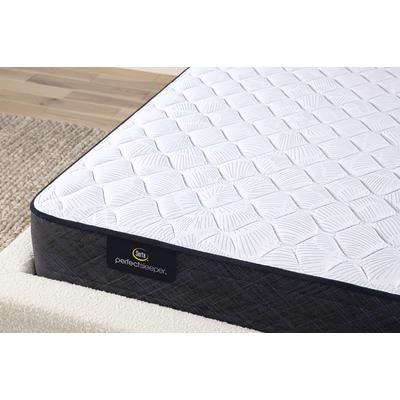 Serta - Perfect Sleeper Adoring Night 10.5" Firm Tight Top Mattress - Twin - 500308751-1010