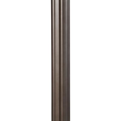 Generation Lighting - 7' Post - Oil Rubbed Bronze - 7'POST-ORB