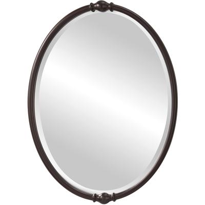 Generation Lighting - Jackie Mirror - Oil Rubbed Bronze - MR1119ORB