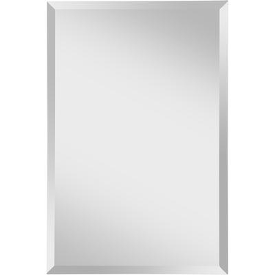 Generation Lighting - Infinity Rectangle Mirror - MR1154