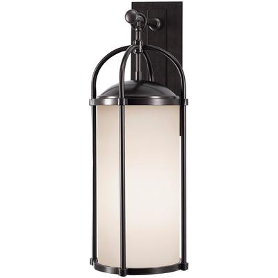 Generation Lighting - Dakota 1-Light Wall Lantern - OL7602ES