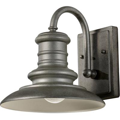 Generation Lighting - Redding Station 1-Light Outdoor Wall Lantern - OL8600TRD