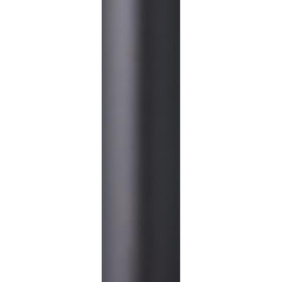 Generation Lighting - 7' Outdoor Post - Antique Bronze - POST-ANBZ