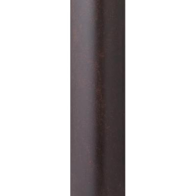 Generation Lighting - Outdoor 7' Post - Copper Oxide - POST-CO