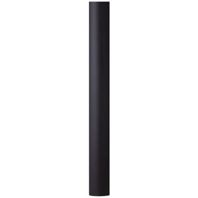 Generation Lighting - 7' Outdoor Post - Heritage Copper - POST-HTCP