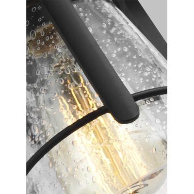 Generation Lighting - Adelaide 3-Light Vanity - Midnight Black - VS2473MBK