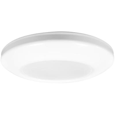 Generation Lighting - 5.5" Traverse Flex Round Recessed Light - White - 14620S-15