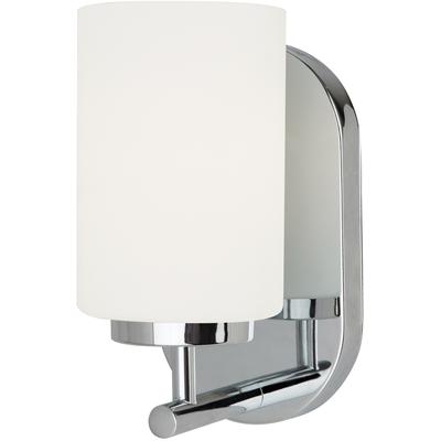 Generation Lighting - Oslo 1-Light Wall/Bath Sconce - 41160-05