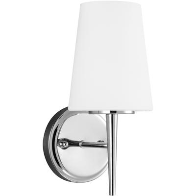 Generation Lighting - Driscoll 1-Light Wall/Bath Sconce - 4140401-05