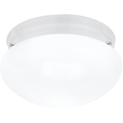 Generation Lighting - Webster 2-Light Ceiling Flush Mount - 5328-15