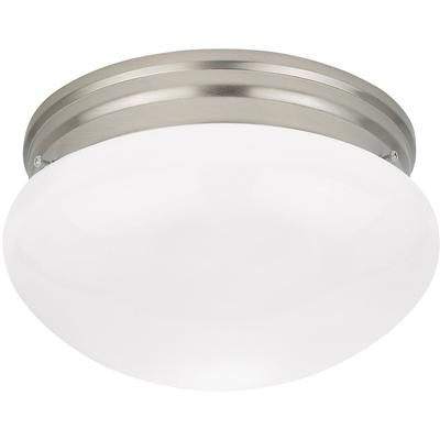 Generation Lighting - Webster 2-Light Ceiling Flush Mount - 5328-962