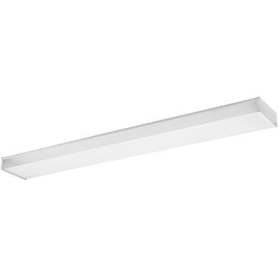 Generation Lighting - Drop Lens 2-Light Ceiling Flush Mount Fluorescent Lighting - 59132LE-15