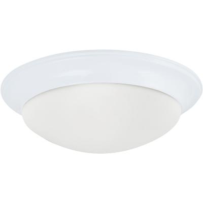 Generation Lighting - Nash 1-Light Ceiling Flush Mount - 75434-15