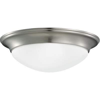 Generation Lighting - Nash 2-Light Ceiling Flush Mount - 75435-962