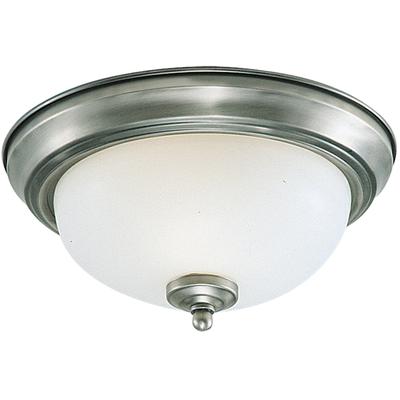 Generation Lighting - 1-Light Ceiling Flush Mount - 77063-962