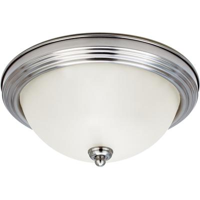 Generation Lighting - 2-Light Ceiling Flush Mount - 77064-962