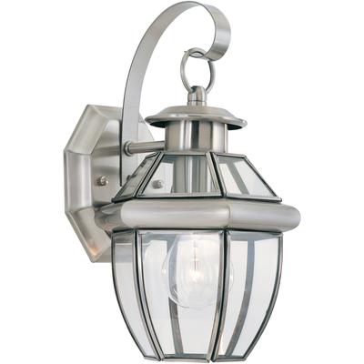 Generation Lighting - Lancaster 1-Light Outdoor Wall Lantern - 8037-965