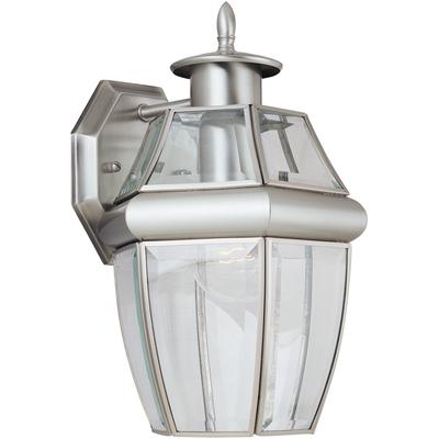 Generation Lighting - Lancaster 1-Light Outdoor Wall Lantern - 8038-965