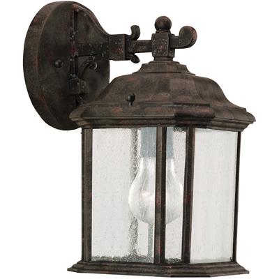 Generation Lighting - Kent 1-Light Outdoor Wall Lantern - 84029-746