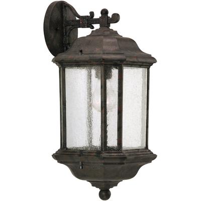 Generation Lighting - Kent 1-Light Outdoor Wall Lantern - 84030-746